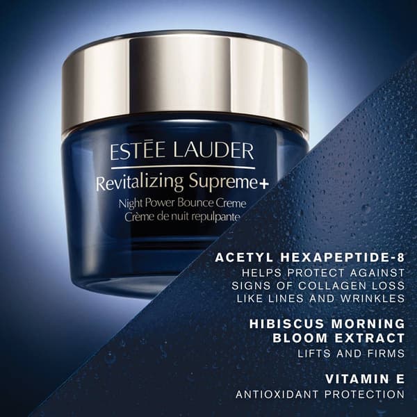Est&#233;e Lauder&#8482; Revitalizing Supreme + Skincare Starter Gift Set
