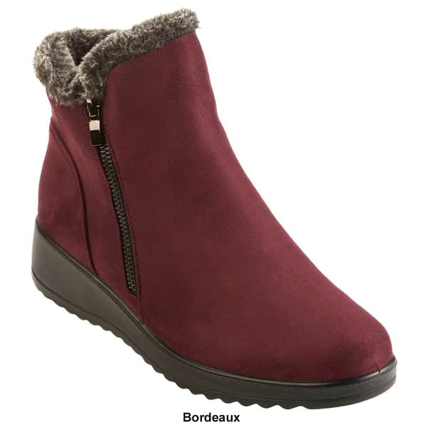 Boscov's womens snow outlet boots