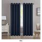 Jacquard Panel Curtain - image 5