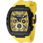 Mens Invicta Racing Quartz Chronograph Watch - 48472 - image 1