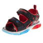 Little Boys Marvel™ Spider-Man Open Toe Sport Sandals - image 1