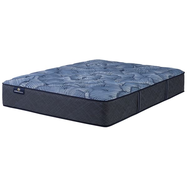 Serta&#40;R&#41; Perfect Sleeper&#40;R&#41; Cobalt Calm Plush Mattress - image 