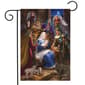 Briarwood Lane Holy Family Garden Flag - image 1