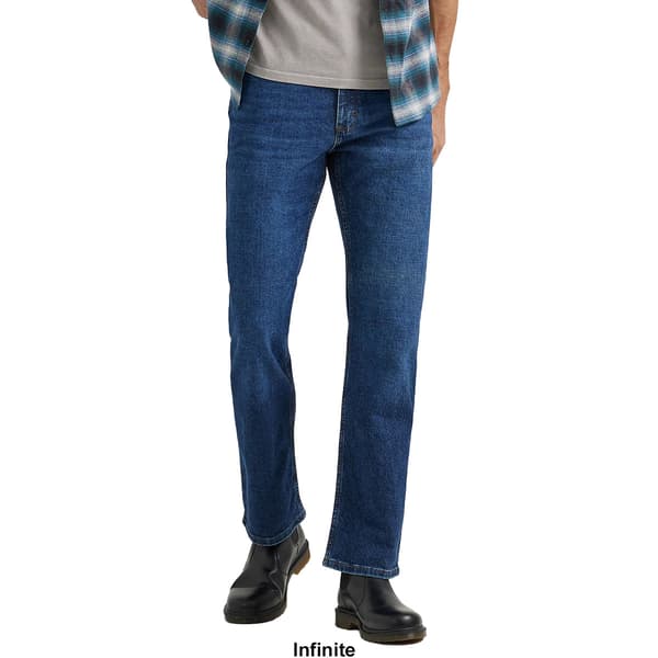 Mens Lee&#174; Legendary Boot Cut Jeans