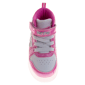 Toddler Girls Disney™ Minnie Mouse Hook & Loop Fashion Sneakers - image 6