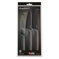 BergHOFF Vector Nonstick Stainless Steel 3pc. Knife Set - image 6