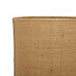 9th & Pike® Brown Wood Rustic Table Lamp - image 5