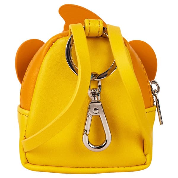 Loungefly Cinderella 75th Anniversary Mini Mystery Bag Charm