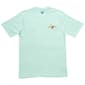 Mens Joe Marlin Thirst Responder Short Sleeve Tee - Celestial - image 2
