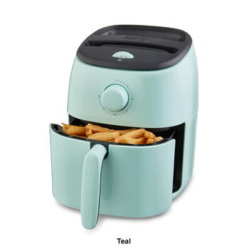 Dash Tasti-Crisp 2.6qt. Air Fryer - Boscov's