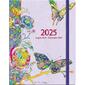 Lang&#40;R&#41; Ladybird 2025 Monthly Planner - image 1