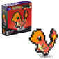 Pokemon(tm) Charmander Mega Construction - image 1