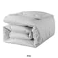 St. James Home Ruffled Edge Down Alternative Blanket - image 8