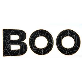 National Tree 47in. LED BOO Sign