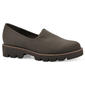 Womens White Mountain Gianni Loafers - image 2