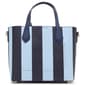 Anne Klein Bonded Mini Tote - image 2
