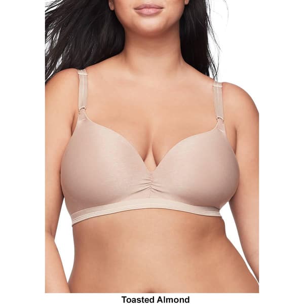 Womens Warner''s Play It Cool&#8482; Wire-Free Lift Bra RN3281A
