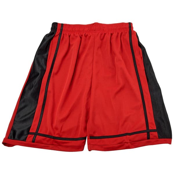 Mens Ultra Performance Mesh Shorts - image 