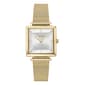 Womens Kenneth Cole Classic Silver Dial Watch - KCWLG0026502 - image 1