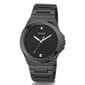 Mens Guess Black Dial Analog Watch - GW0833G2 - image 8