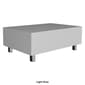 FM FURNITURE Boston Coffee Top Liftable Table - image 9