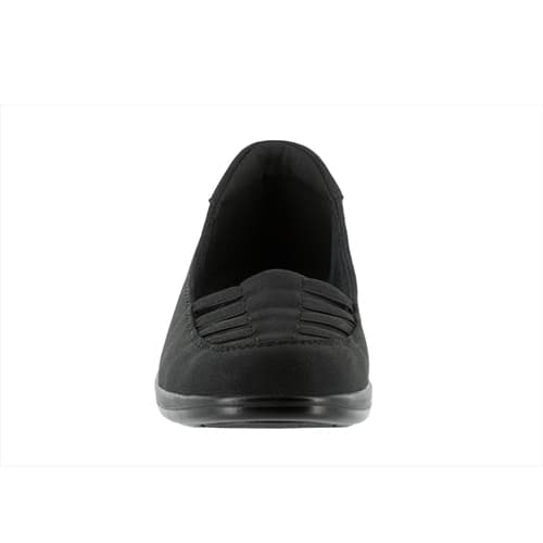 Womens Easy Street Genesis Loafers