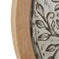 9th & Pike&#174; Brown Farmhouse Abstract Tree Wall Decor - image 5