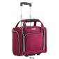 London Fog Coventry 15in. Underseat Bag - image 9