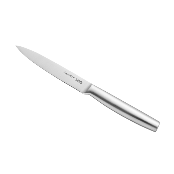 BergHOFF Leo Legacy Stainless Steel 3pc. Classic Knife Set