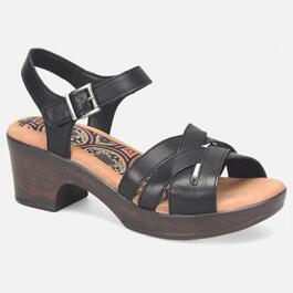 Womens B.O.C. Joline Slingback Strappy Sandals