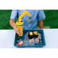CAT Dig N Build Concreate Playset - image 3
