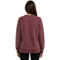 Womens Angels Forever Young Long Sleeve Celestial Sweatshirt - image 2
