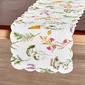 Genevieve Quilted Runner - 14x72 - image 2