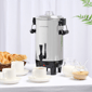 HomeCraft Quick-Brewing 1000-Watt Automatic 30-Cup Coffee Urn - image 8