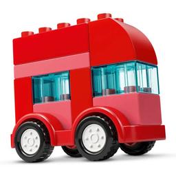 LEGO® DUPLO® Creative Vehicles Building Kit
