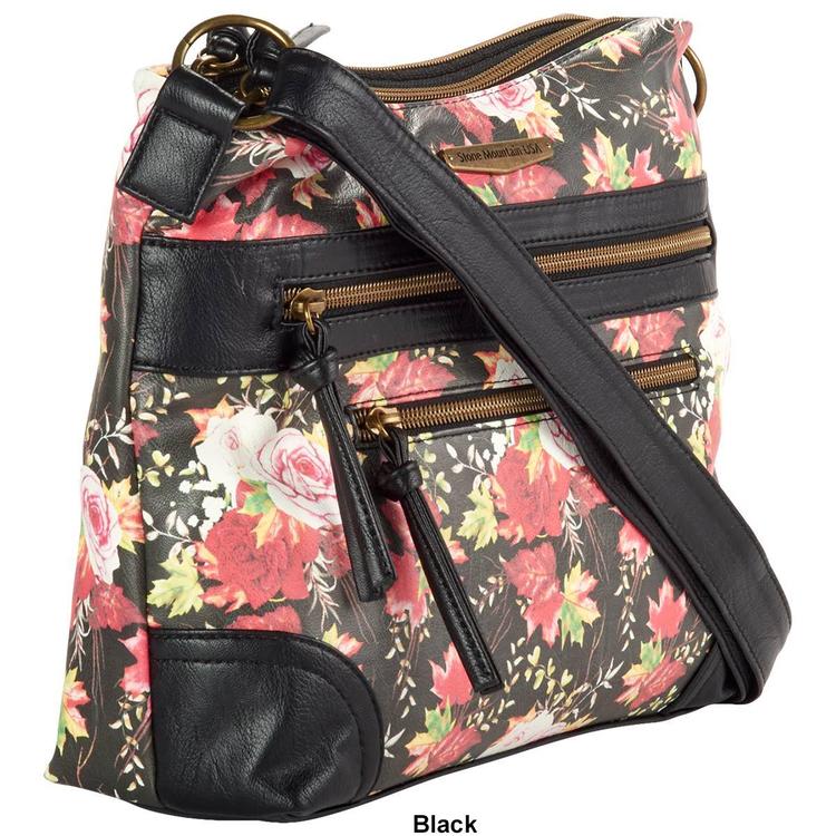 Stone Mountain Berkshire Irene Hobo