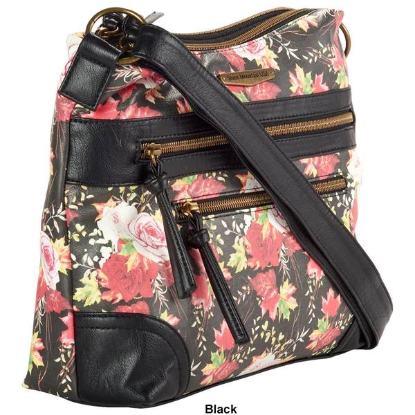 Stone Mountain Berkshire Irene Hobo