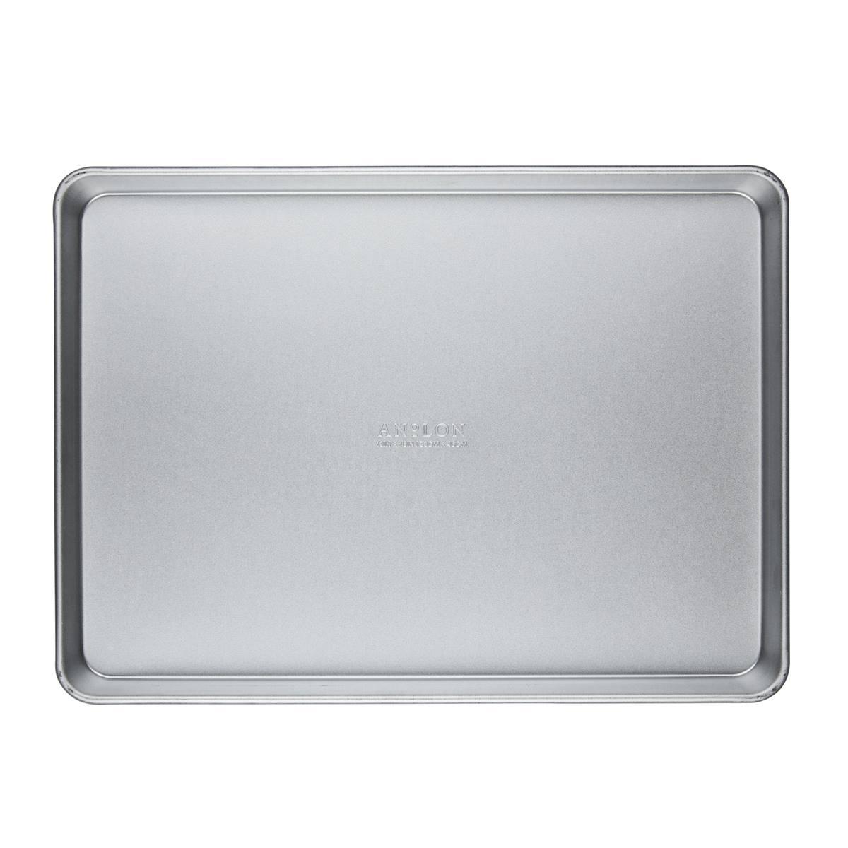Anolon® Professional Bakeware 2pc. Half Sheet Baking Pan Set