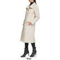 Womens Kenneth Cole Wool Walker Coat w/Stand Collar - image 2