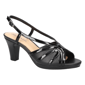 Womens Easy Street Starlight Slingback Heeled Sandals - image 15