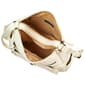 Bueno Elephant Wash Whip Stitch Hobo - image 5
