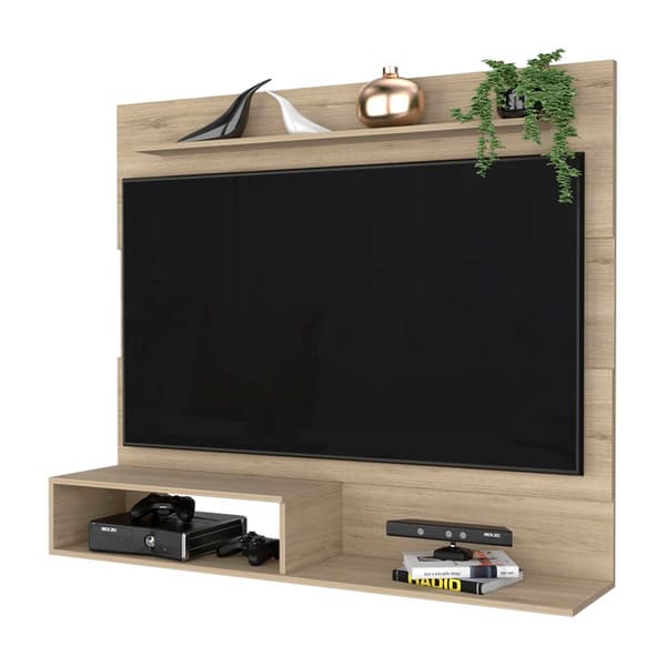 FM FURNITURE Cabos Floating Entertainment Center