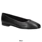 Womens Bella Vita Kimiko Leather Square Toe Flats - image 7