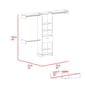 FM FURNITURE Cross Closet System - image 8