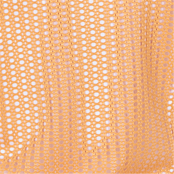 Plus Size Hearts of Palm Fun in the Sun Textured Knit Blouse