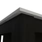 FM FURNITURE Brooklyn Ibiza Marble Top Kitchen Island - image 4