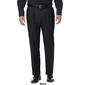 Mens Haggar&#174; Premium Comfort Classic Fit Pleat Front Dress Pant - image 3