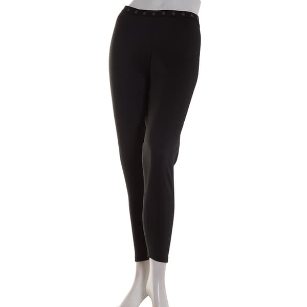 Womens Heat Holders Lite Thermal Legging - image 