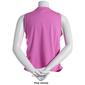 Womens RBX Side Ruched Tank Top - image 2