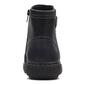 Womens Clarks&#174; Caroline Orchid Ankle Boots - image 4